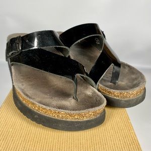 Women's Mephisto Helen Size 5